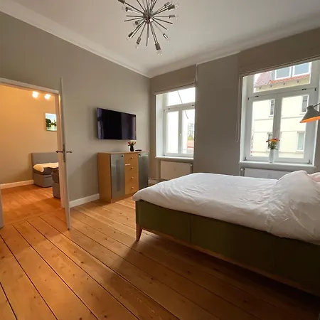 Ferienwohnung Casar Schwerin (Mecklenburg-Vorpommern)