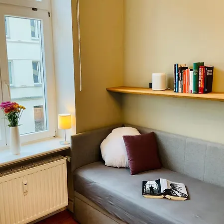 Apartment Ferienwohnung Casar