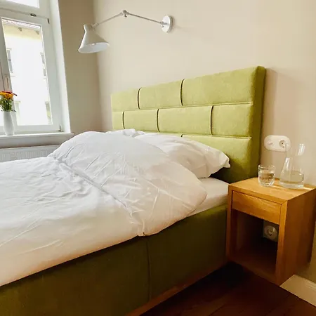 Apartment Ferienwohnung Casar