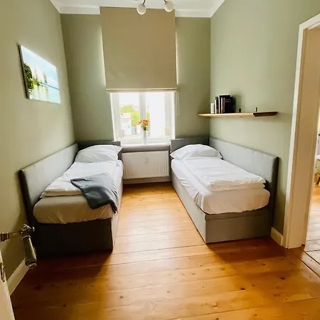 Ferienwohnung Casar *