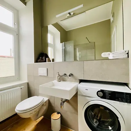 Apartment Ferienwohnung Casar *